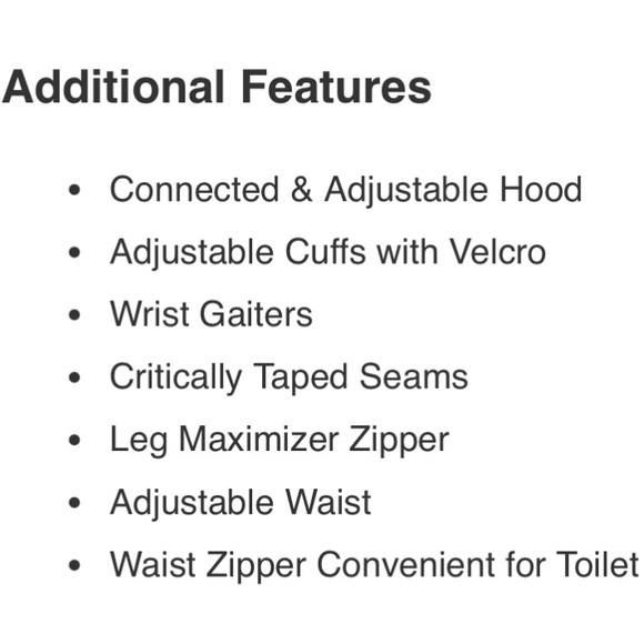 Women’s AlpineChill SnowStorm one Piece Snowsuit by Arctic Queen. - Picture 3 of 11